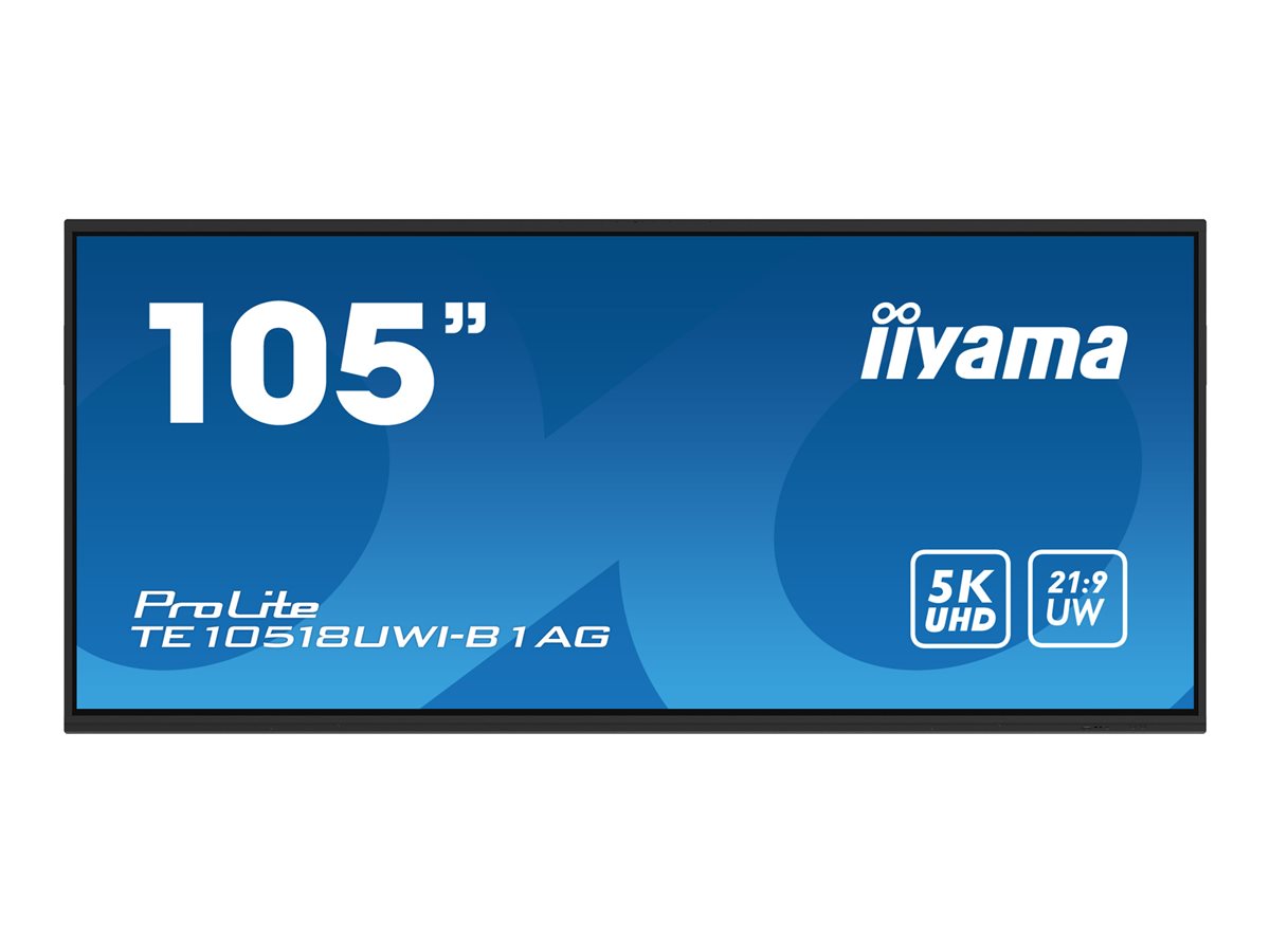 iiyama ProLite TE10518UWI B1AG